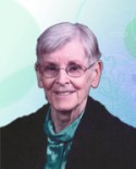 Evelyn Mary Bonagofsky