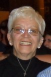 Anita True