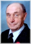 Edward Frank Burrow