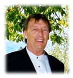 Tony Oudman
