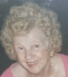 Margaret Chisholm