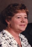 Doris Bruce