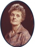 Elizabeth Mary MacPherson