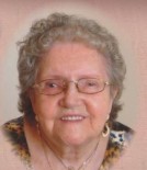 Marguerite Plouffe
