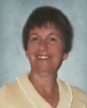 Yvette Dessureau