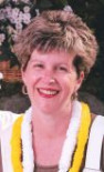 Sylvie Harvey