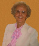 Madeline Kennedy