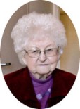 Alice Kent