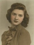Rose Jones