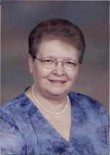 Margaret Seaton