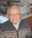 Martin George Gelzinis