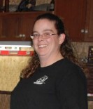 Samantha Marie Richards