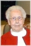 Ruth Adelaide Hagglund