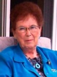 Ida Dorothy Mcelman
