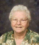 Mary Catherine Schwarz