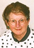 Jacqueline Picard