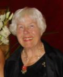 Louise Martina Van Schaik