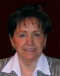 Gisèle Charbonneau
