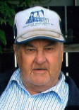 Russell Hallborg