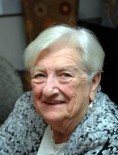 Constance Thebarge