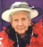 Helen Lauzon