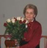 Laurette Boudreault