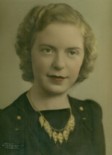Norma Oldfield