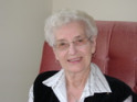 Theodora Pieterse