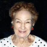 Marjorie Clarkson
