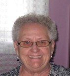 Alma Dumont Desrosiers