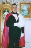 Donald George Cook