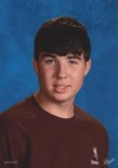 Kevin Andrew Grant