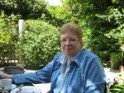 June Mills