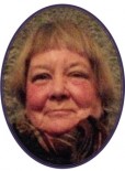 Leslie Joan Anderson