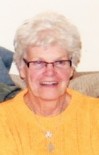 Patricia Robertson