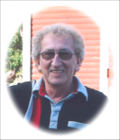 Clifford Peter Moser