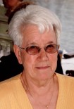 Lucille Fecteau