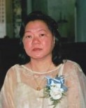 Marietta Patricio