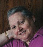 Louise Cooke