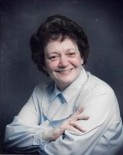 Bertha Patry