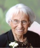 Lucienne Plouffe