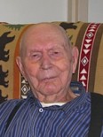 Allan Perry