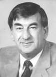 Yves Bérubé