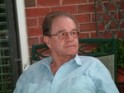 Victor Morrow