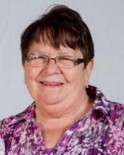 Blanche Marcella Perry