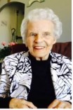 Levearn Sylvia Bell