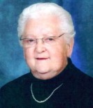 Florence Christina Mceachern