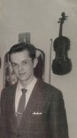 Cornelius Suderman