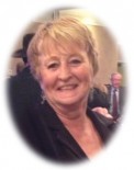 Lorna Margaret Ricard
