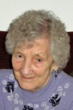 Margaret Newton